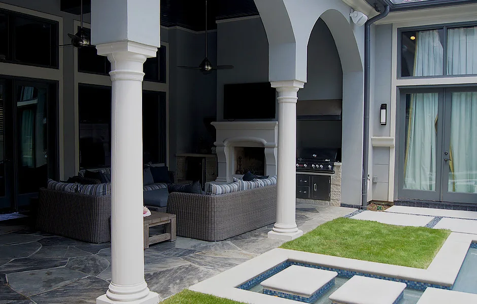 Stucco Initiatives by Genesis Masonry LLC - Photo 13