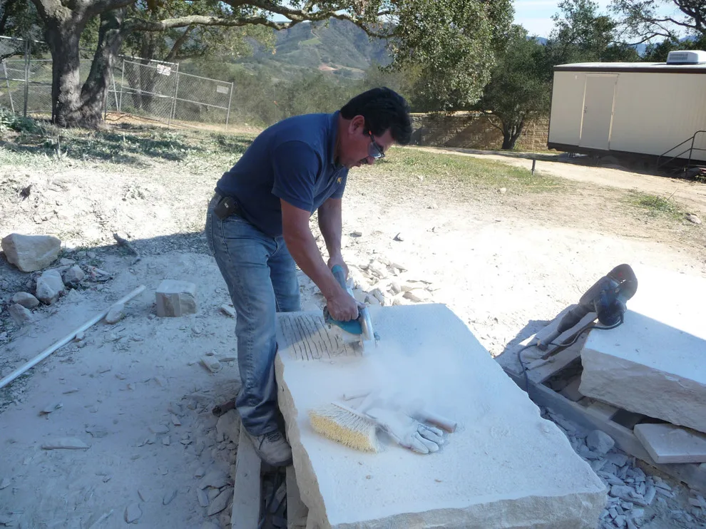 Sycamore Avenue by MGH Stone Masonry - Photo 3