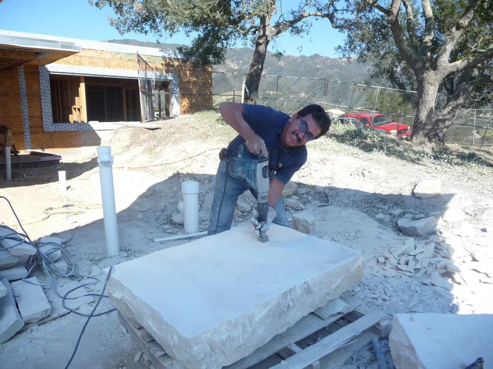 Sycamore Avenue by MGH Stone Masonry - Photo 4