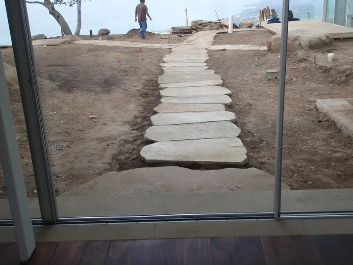 Sycamore Avenue by MGH Stone Masonry - Photo 19