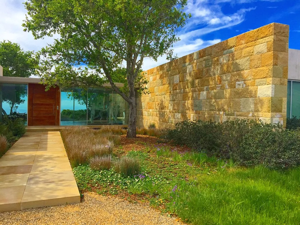 Sycamore Avenue by MGH Stone Masonry - Photo 18