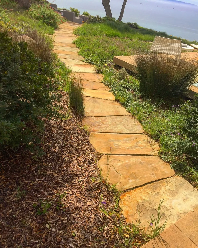 Sycamore Avenue by MGH Stone Masonry - Photo 16