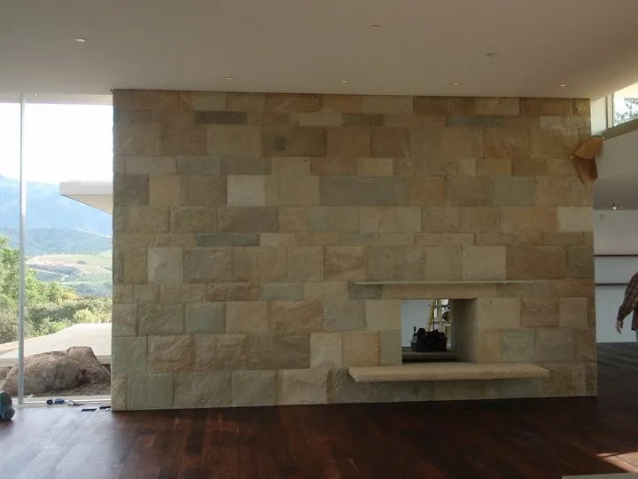 Sycamore Avenue by MGH Stone Masonry - Photo 13