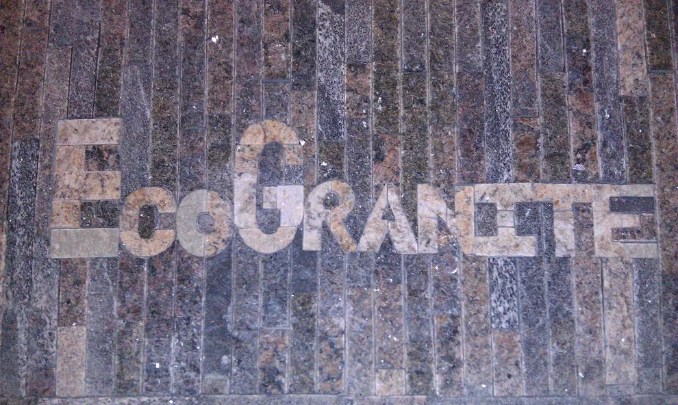 EcoGranite -Recycled Granite Products - Photo 2