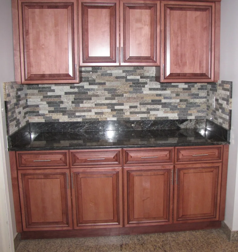 Slim stone cladding by EcoGranite -Recycled Granite Products - Photo 7