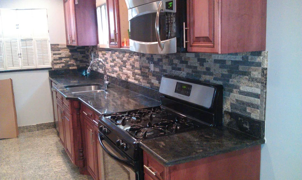 EcoGranite -Recycled Granite Products - Photo 6