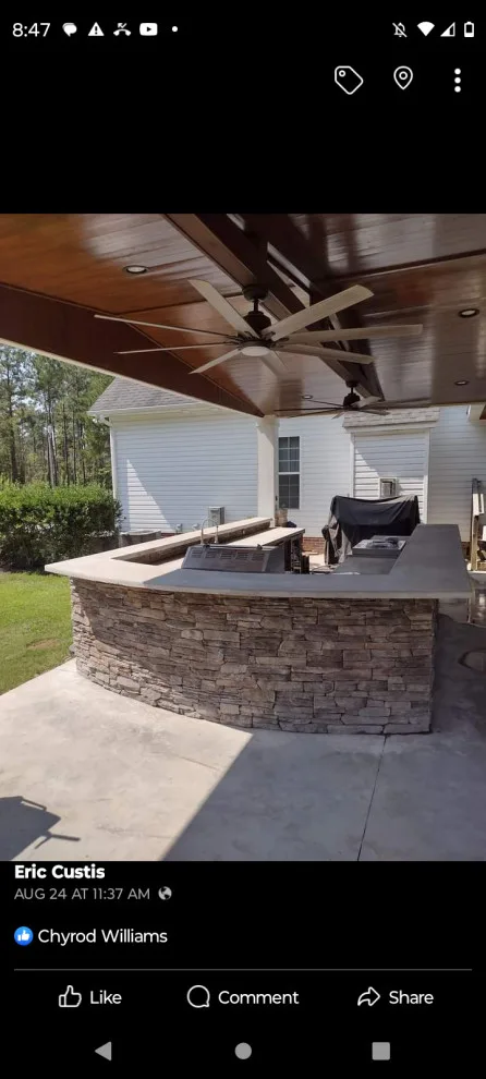 innovative builder by 5 CS Construction LLC - Photo 12