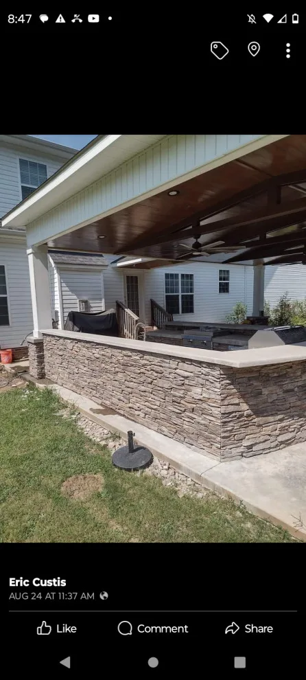 innovative builder by 5 CS Construction LLC - Photo 32