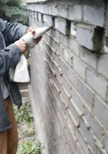 Moes Masonry - Photo 3
