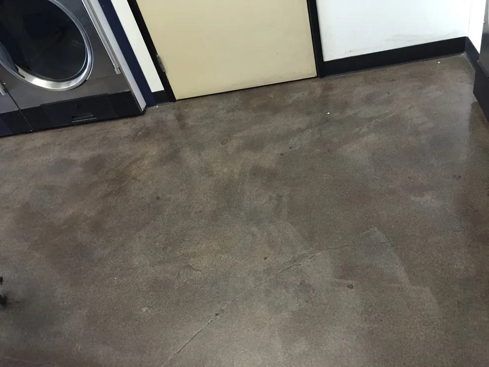 Van Nuys Laundry Initiative by JADE Epoxy Flooring Company - Photo 2
