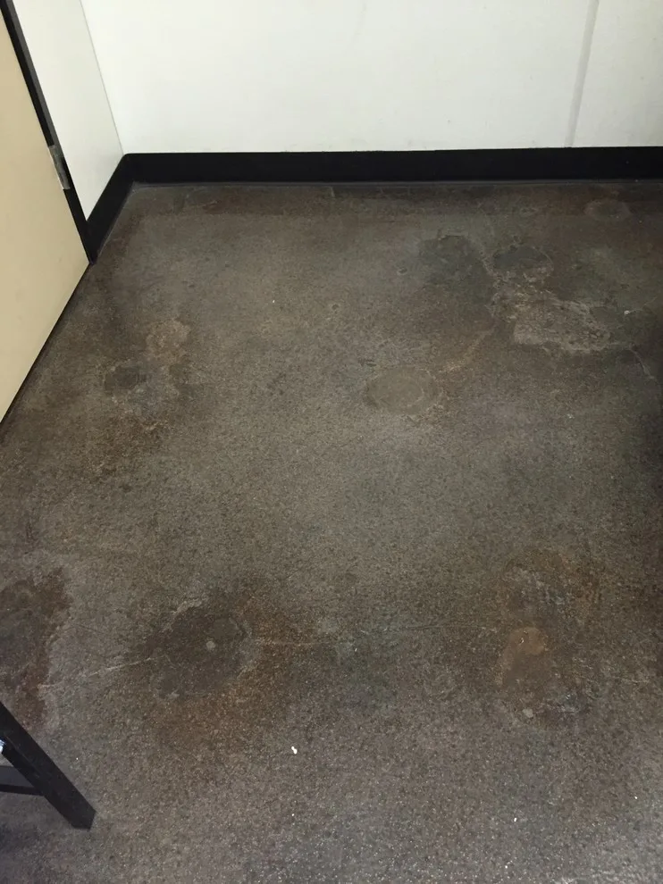Van Nuys Laundry Initiative by JADE Epoxy Flooring Company - Photo 4