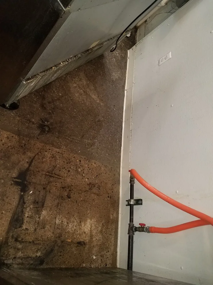 W.E. Concrete Finishing - Voyager Ferndale by W.E. Concrete Polishing - Photo 2