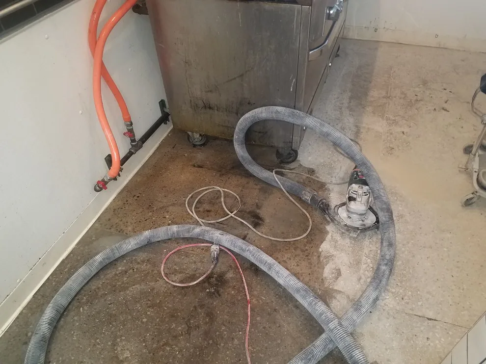 W.E. Concrete Finishing - Voyager Ferndale by W.E. Concrete Polishing - Photo 31