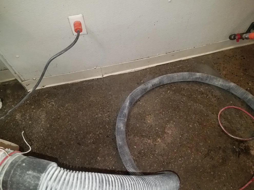 W.E. Concrete Finishing - Voyager Ferndale by W.E. Concrete Polishing - Photo 42