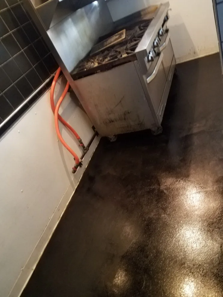 W.E. Concrete Finishing - Voyager Ferndale by W.E. Concrete Polishing - Photo 14