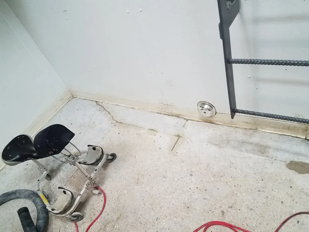 W.E. Concrete Finishing - Voyager Ferndale by W.E. Concrete Polishing - Photo 24
