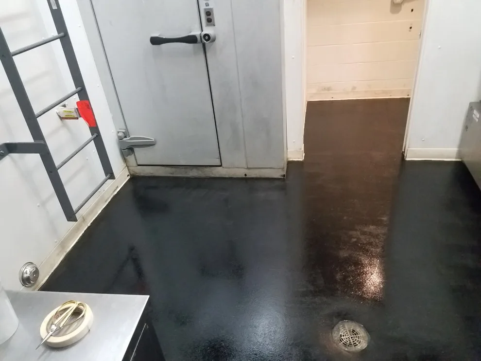 W.E. Concrete Finishing - Voyager Ferndale by W.E. Concrete Polishing - Photo 6