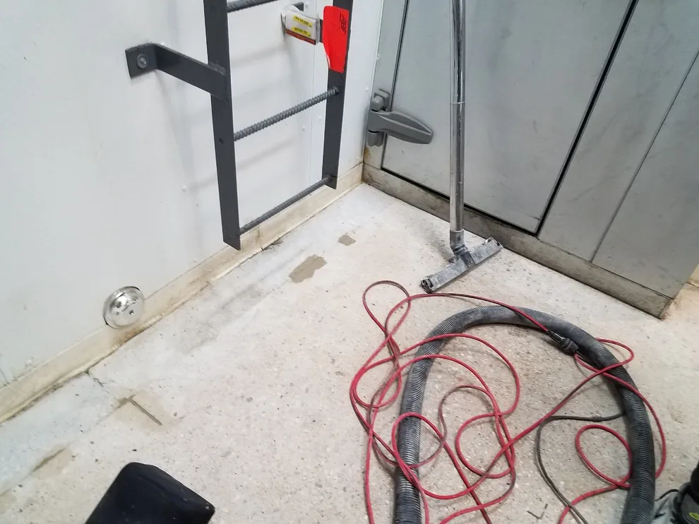 W.E. Concrete Finishing - Voyager Ferndale by W.E. Concrete Polishing - Photo 19
