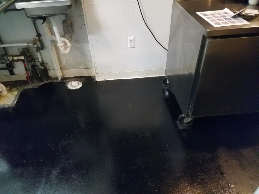 W.E. Concrete Finishing - Voyager Ferndale by W.E. Concrete Polishing - Photo 30