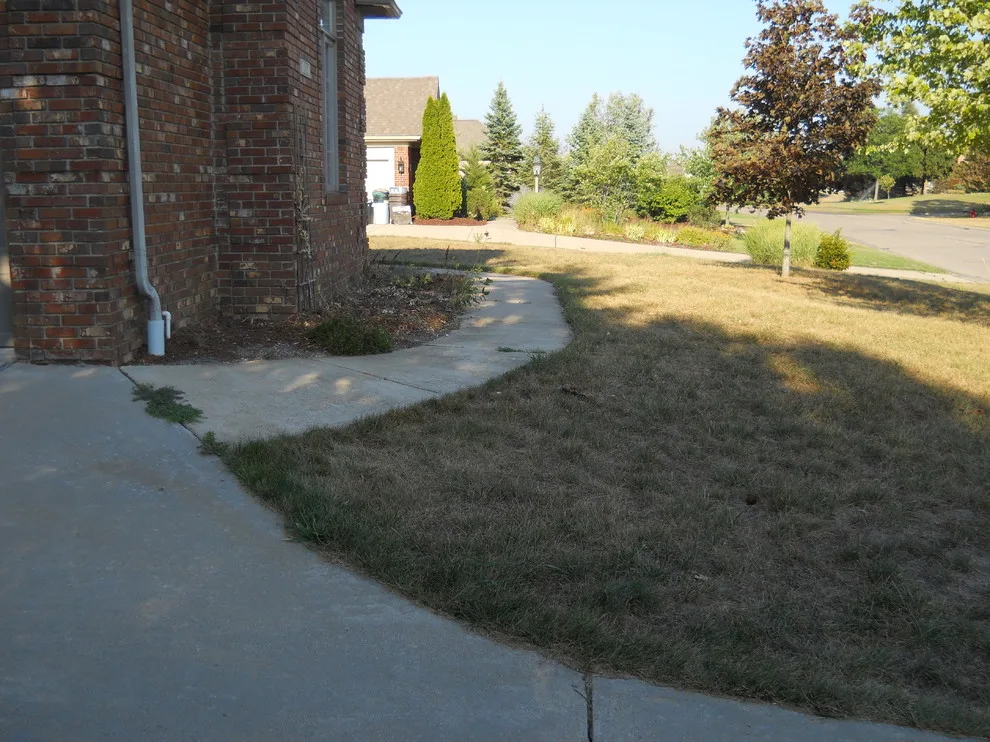 Pathway and Veranda Upgrade by Twin Oaks Landscape, Inc. - Photo 6