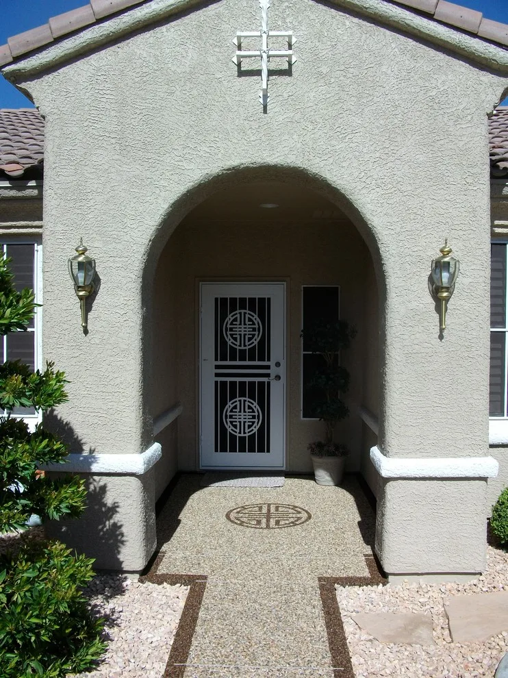 Paths by Pebble Stone Coatings - Photo 9