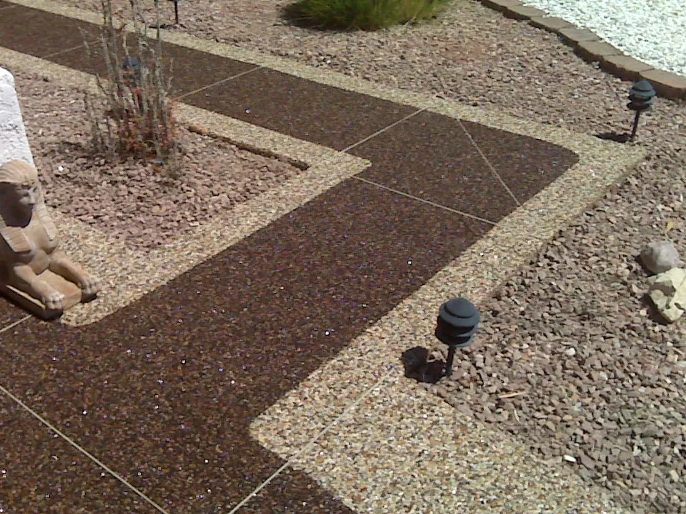 Paths by Pebble Stone Coatings - Photo 6