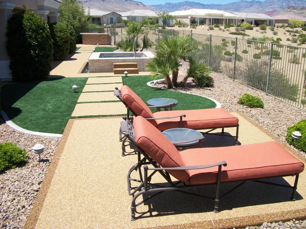 Paths by Pebble Stone Coatings - Photo 12