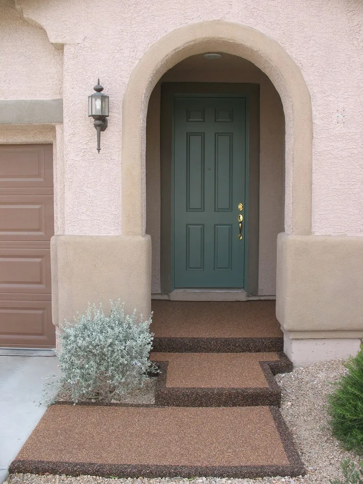 Paths by Pebble Stone Coatings - Photo 8