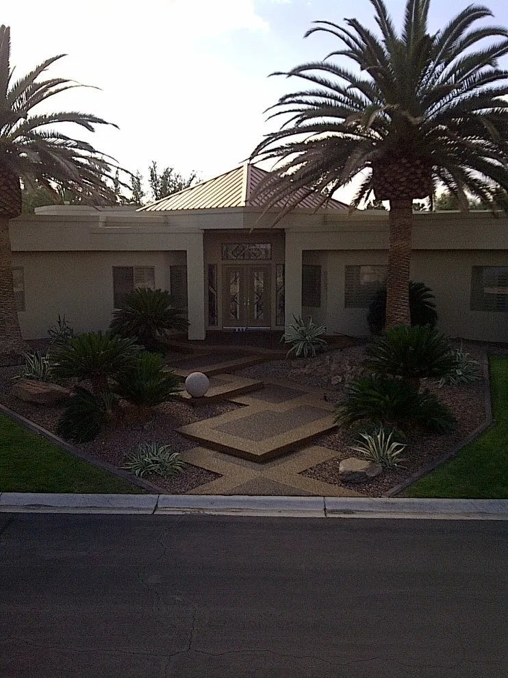 Pebble Stone Coatings - Photo 12
