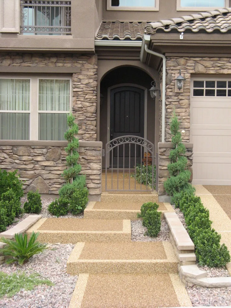 Paths by Pebble Stone Coatings - Photo 4
