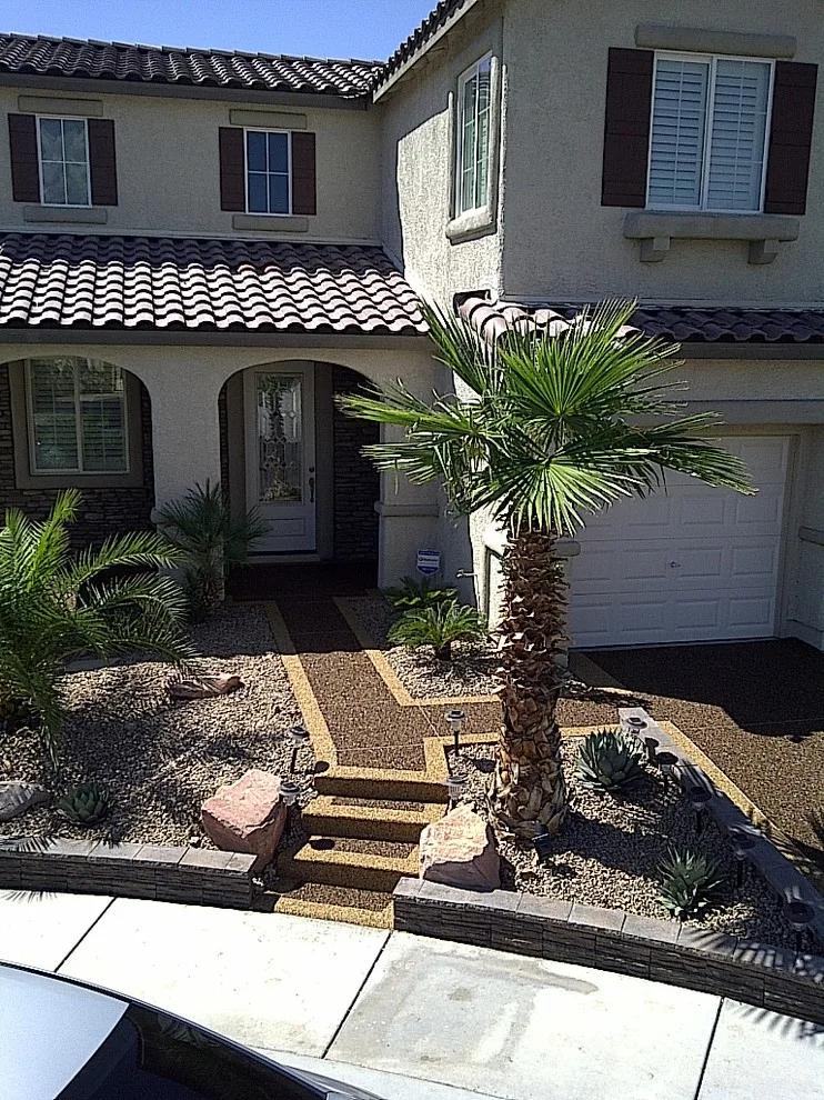 Paths by Pebble Stone Coatings - Photo 13