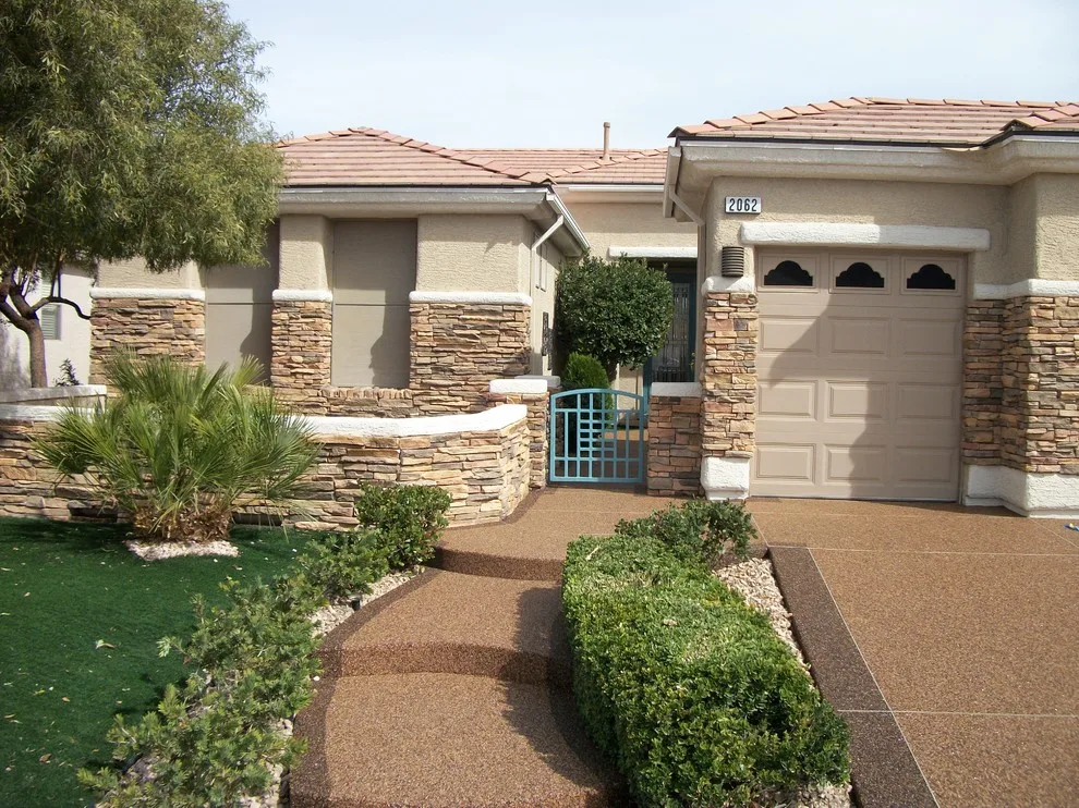 Paths by Pebble Stone Coatings - Photo 11