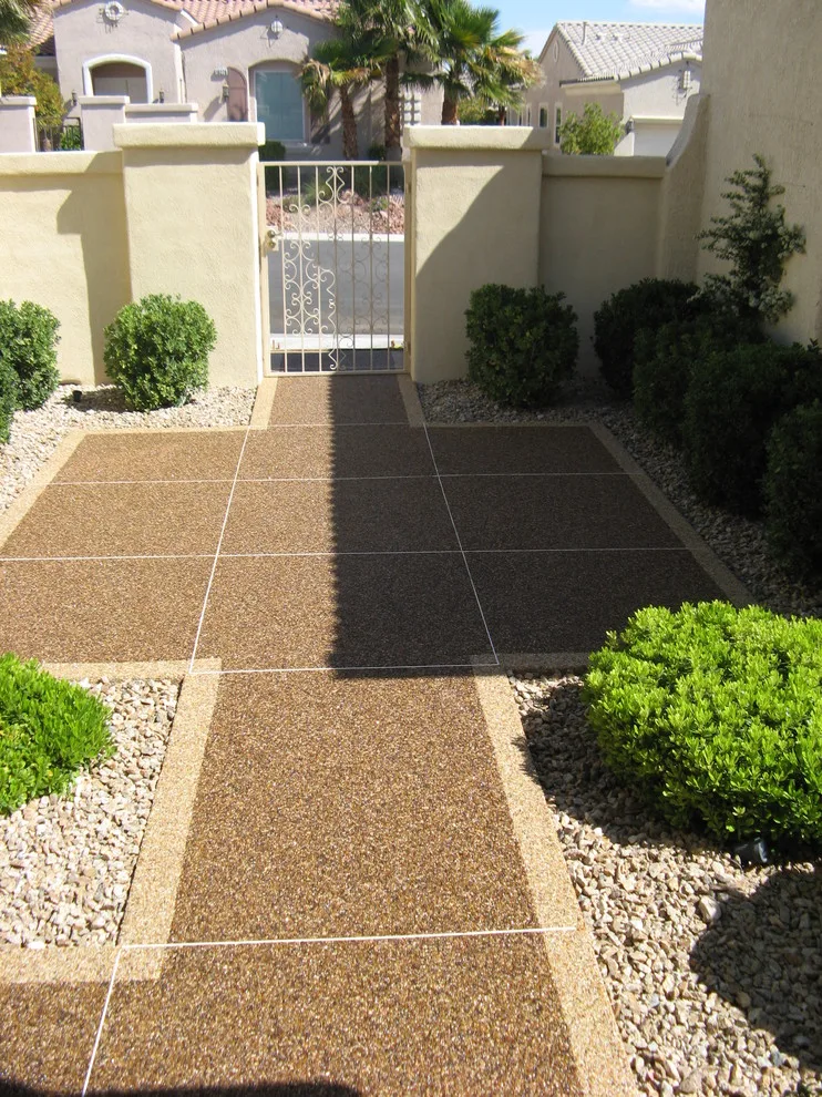 Paths by Pebble Stone Coatings - Photo 5