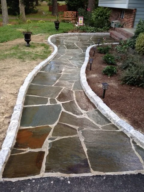 Pathways by J. Worden & Sons Paving L.L.C. - Photo 3