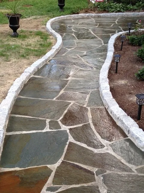 Pathways by J. Worden & Sons Paving L.L.C. - Photo 2