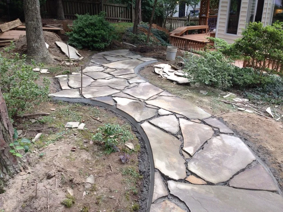 Pathways by J. Worden & Sons Paving L.L.C. - Photo 7