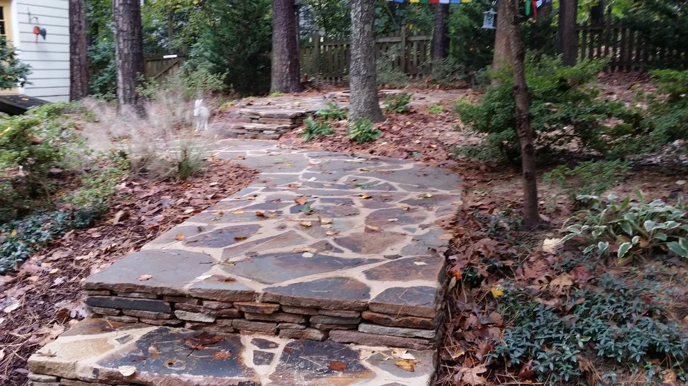 Pathways by J. Worden & Sons Paving L.L.C. - Photo 8