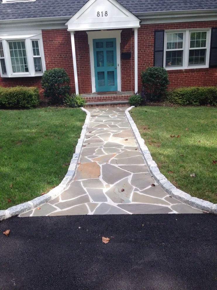 Pathways by J. Worden & Sons Paving L.L.C. - Photo 10