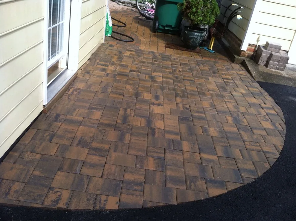 Pathways by J. Worden & Sons Paving L.L.C. - Photo 9