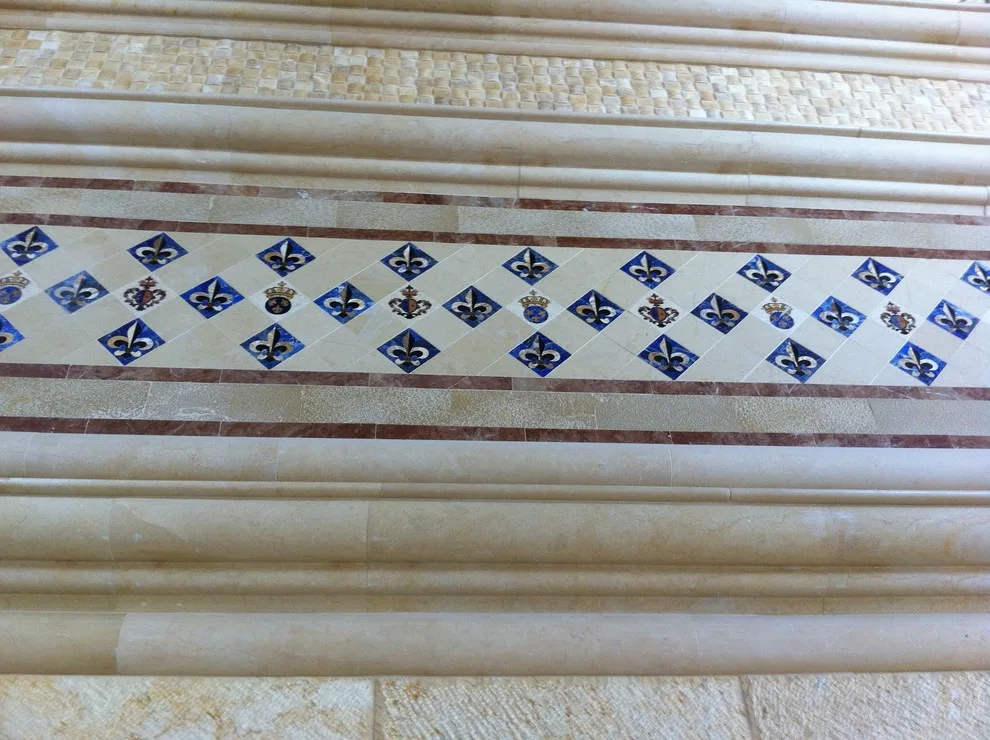 Tile Wall Setup by Stone Designs - Photo 4