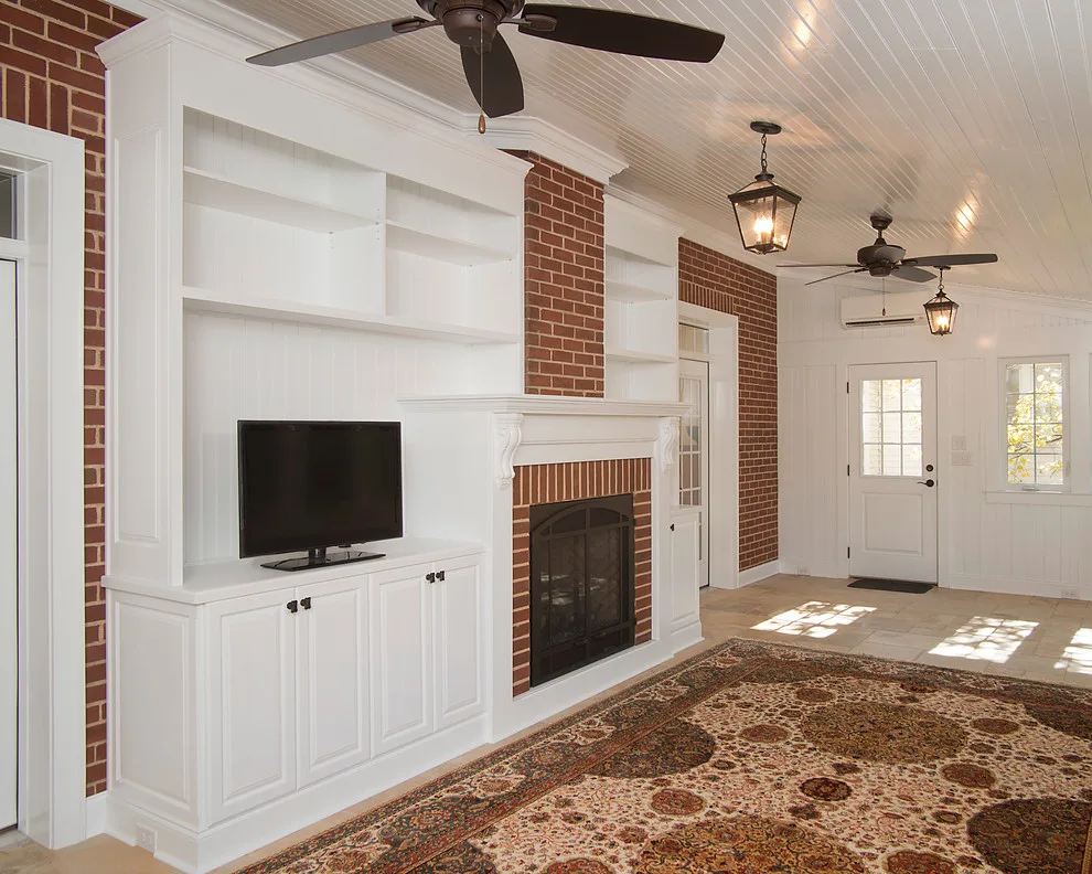 Polished and Sculpted Travertine Tiles by Travertine Mart - Photo 4