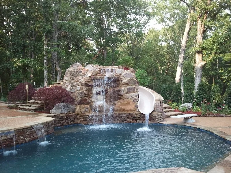 Aquatic Elements by Serenity Hardscapes - Photo 7