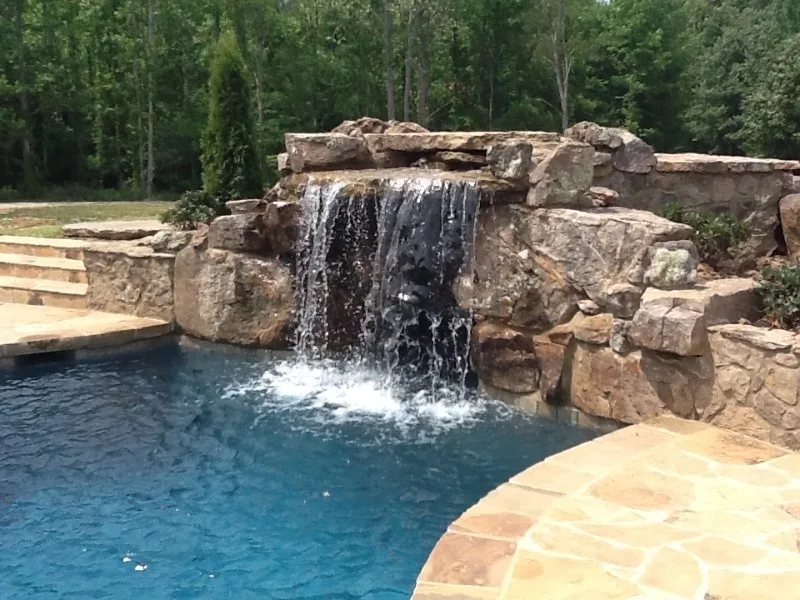 Aquatic Elements by Serenity Hardscapes - Photo 6