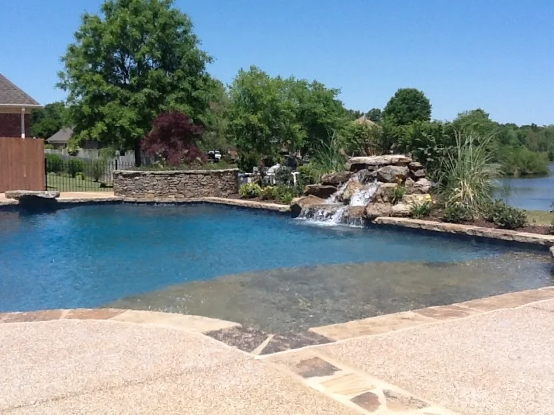 Aquatic Elements by Serenity Hardscapes - Photo 4