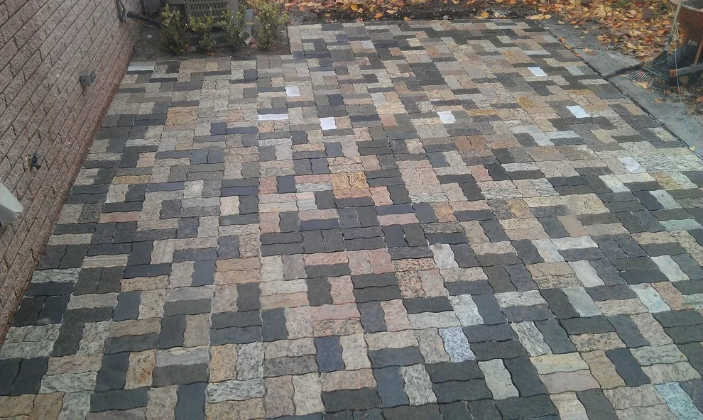 EcoGranite -Recycled Granite Products - Photo 14