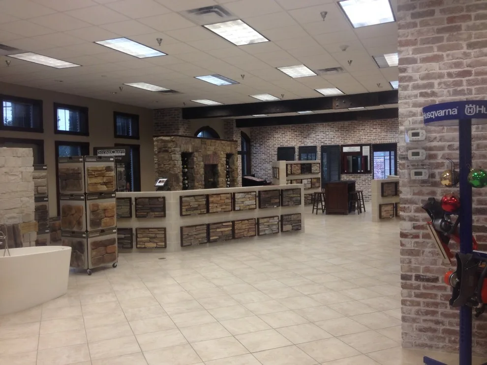 Western Brick Display Center by Western Brick-Headwaters Concrete Products - Photo 3