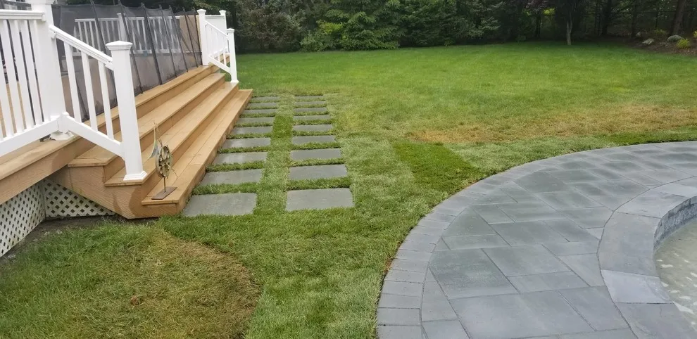 Westhampton Swimming Pool Refurbishment by Legacy Brick & Stone - Photo 8
