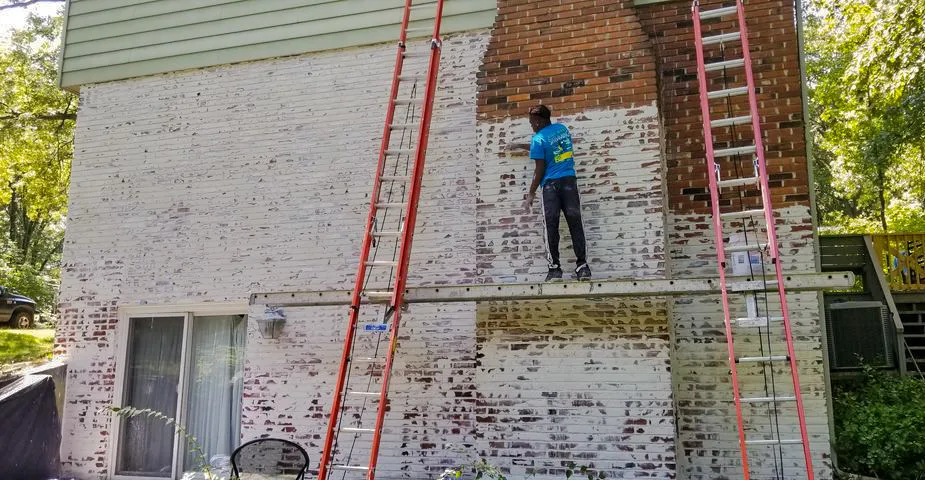Moes Masonry - Photo 12