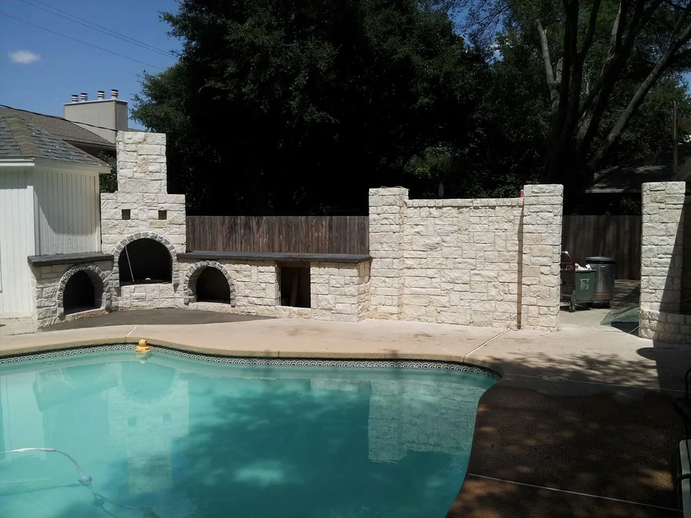 Heating Elements and Outdoor Fires by Whiz-Q Stone - Photo 3