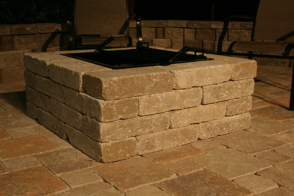 Heating Elements and Outdoor Fires by Whiz-Q Stone - Photo 4